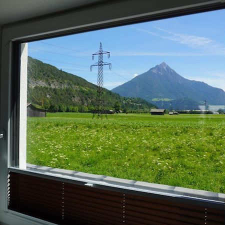 Deluxefort Fuer 10 Gaeste Mit Eigenem Whirlpool Und Fasssauna Imst Bagian luar foto